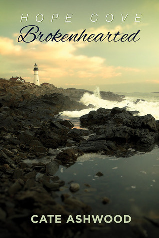 Hope Cove book cover 1