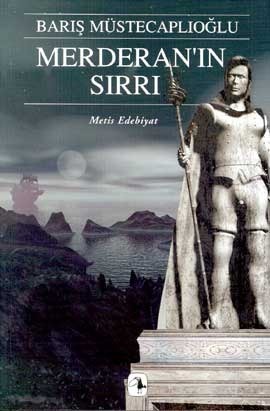 Die Legenden von Perg 2 - Merderans Geheimnis book cover