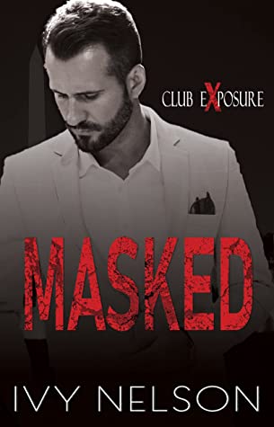 Club Exposure book cover 1