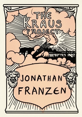 The Kraus Project book cover