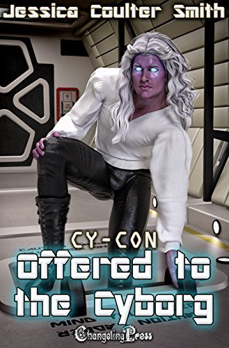 Cy-Con book cover 1