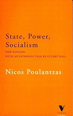 State, Power, Socialism book cover