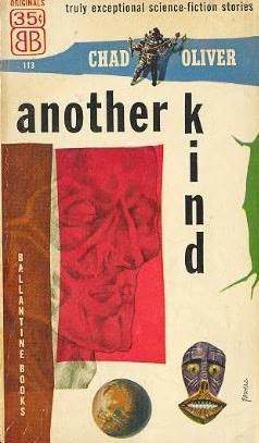 Another Kind book cover