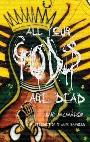 All Your Gods Are Dead book cover