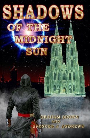 Shadows book cover 1