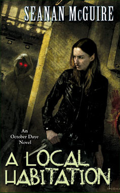 October Daye book cover 2