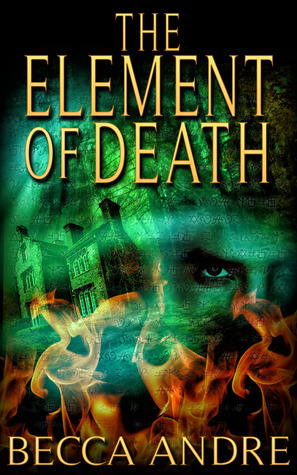 The Element of Death book cover