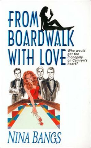 B.L.I.S.S. book cover 1