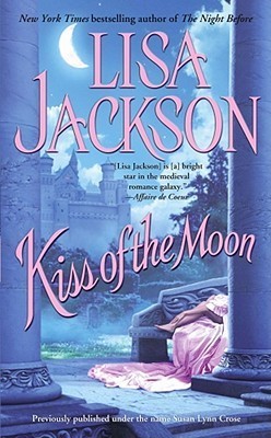 Medieval Trilogy book cover 2