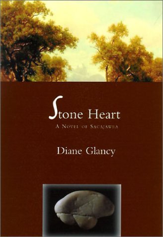 Stone Heart book cover
