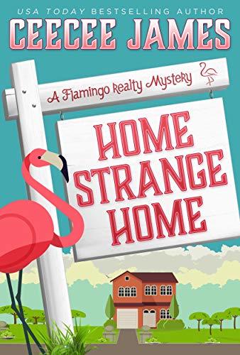 Flamingo Realty Mystery book cover 3