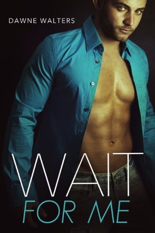 Wait for Me book cover