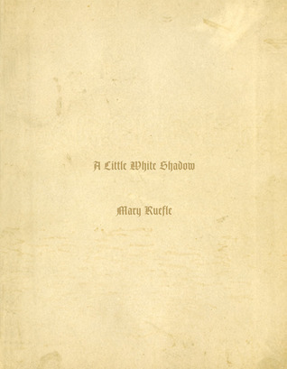 A Little White Shadow book cover