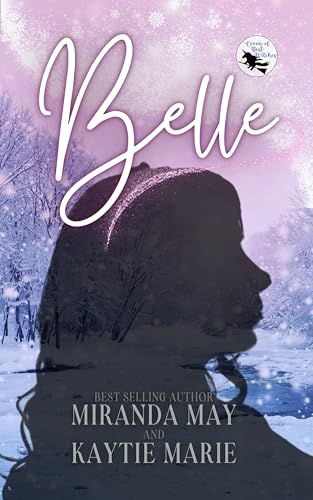 Belle book cover