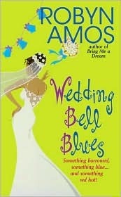 Wedding Bell Blues book cover