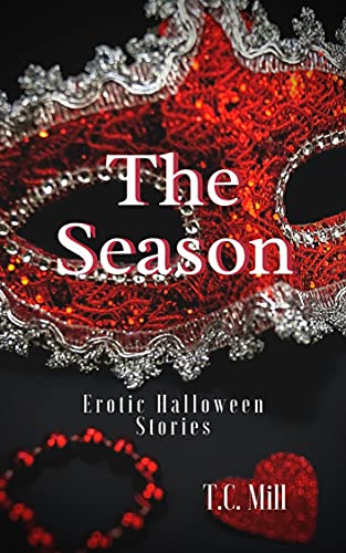 The Season book cover