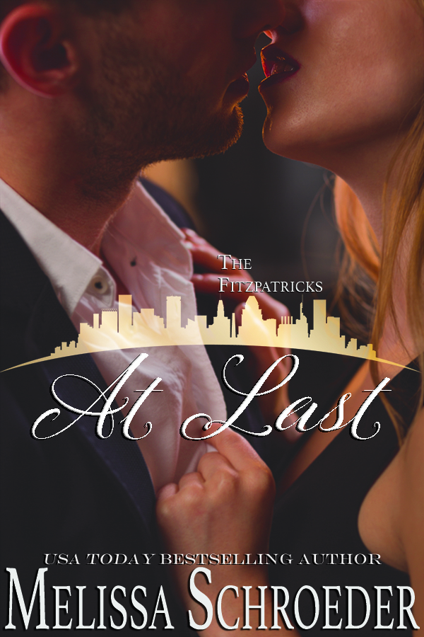 The Fitzpatricks book cover 1
