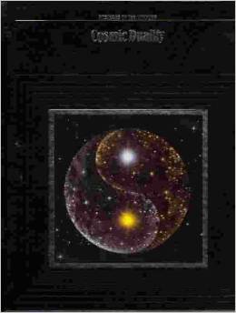 Cosmic Duality book cover