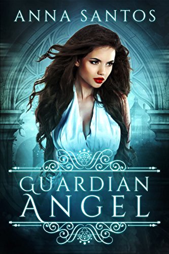 Guardian Angel book cover