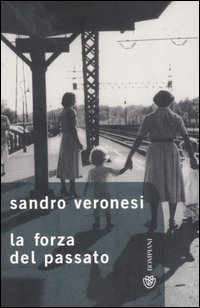 La forza del passato book cover