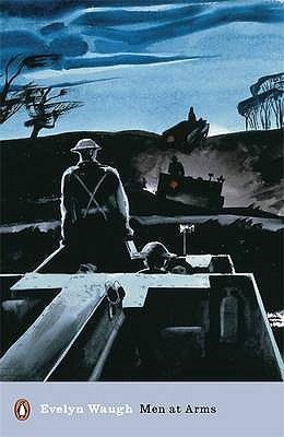 Men at Arms book cover