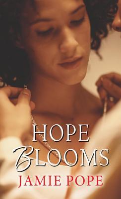Hope & Love book cover 1