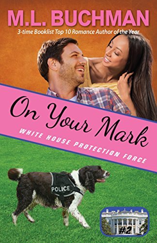 White House Protection Force book cover 2