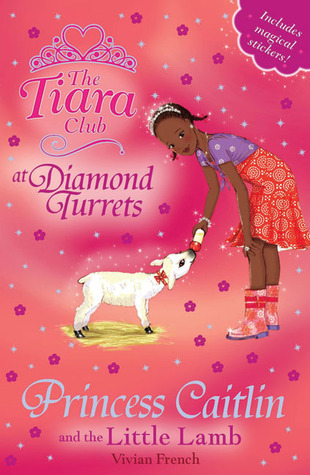 The Tiara Club at Diamond Turrets book cover 3