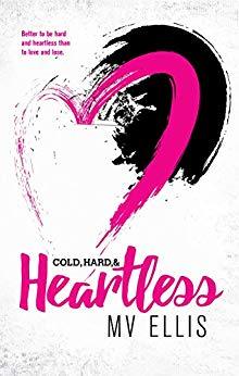Heartless Few book cover 2