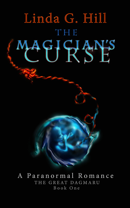 The Great Dagmaru book cover 1