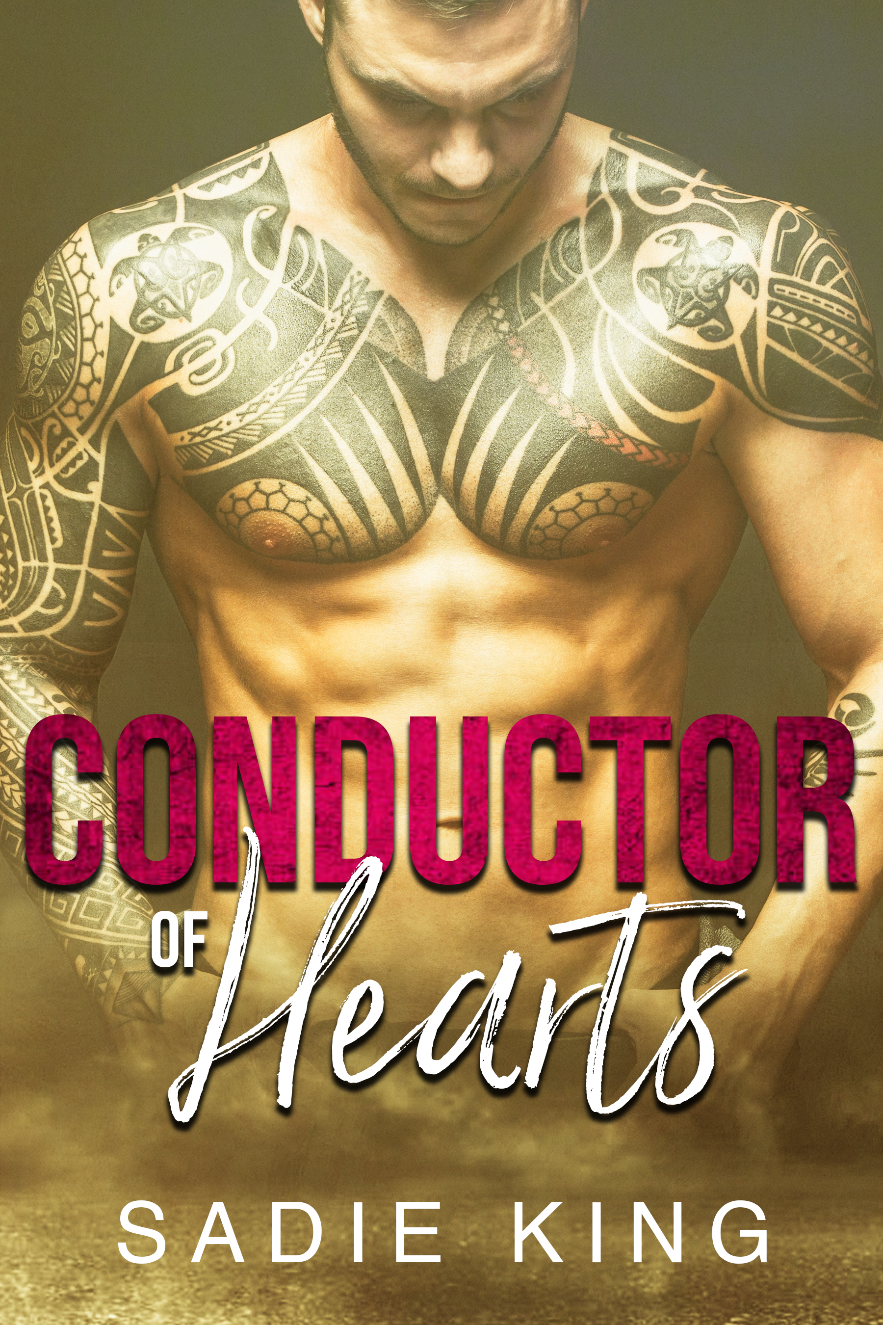 Filthy Rich Love book cover 2