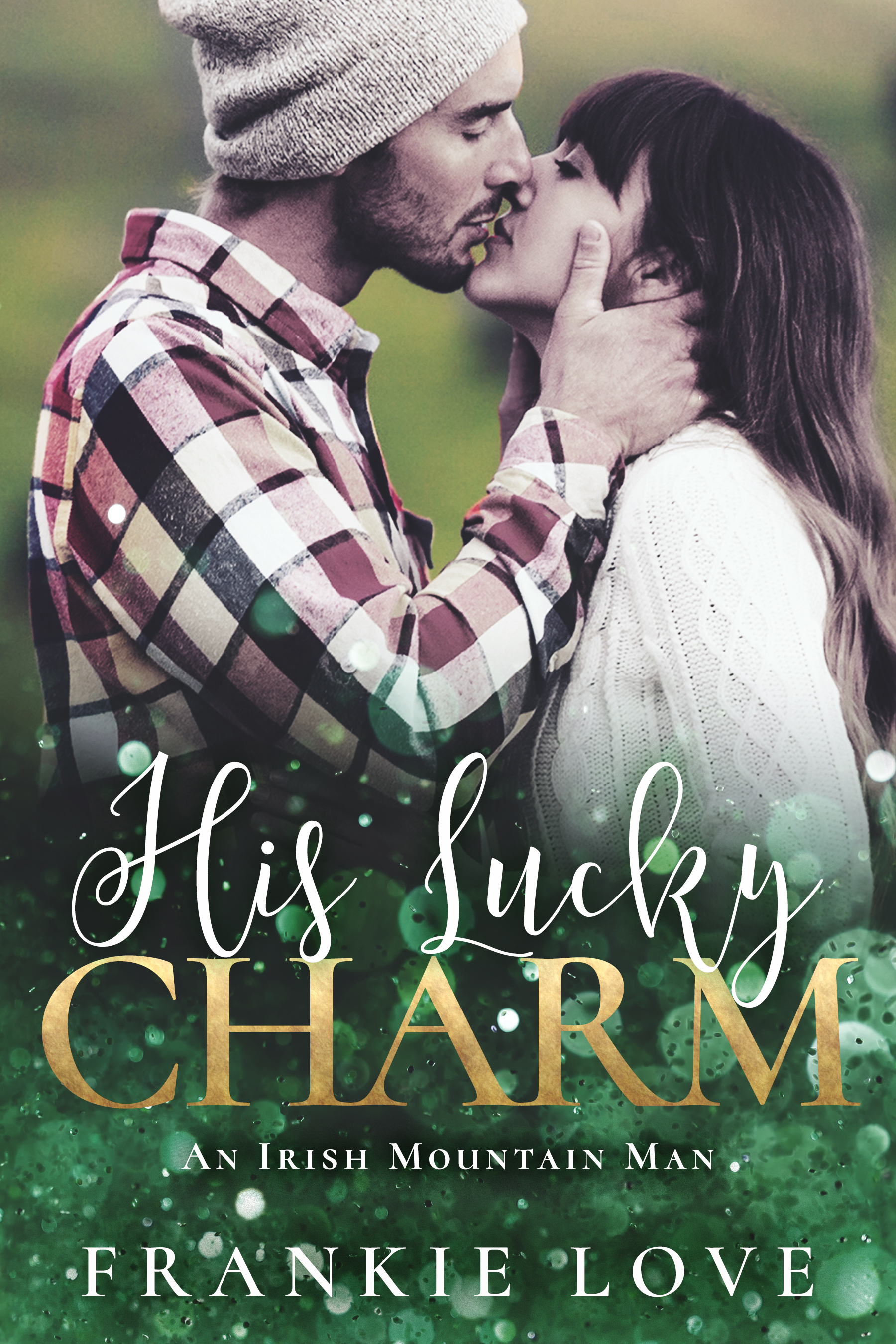 His Lucky Charm book cover
