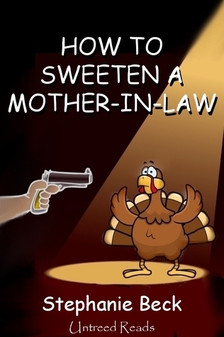 How to Sweeten a Mother-in-Law book cover
