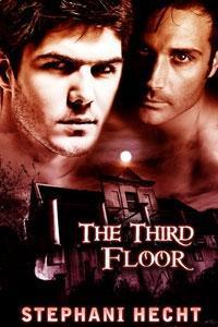The Third Floor book cover