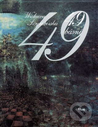 49 básní book cover