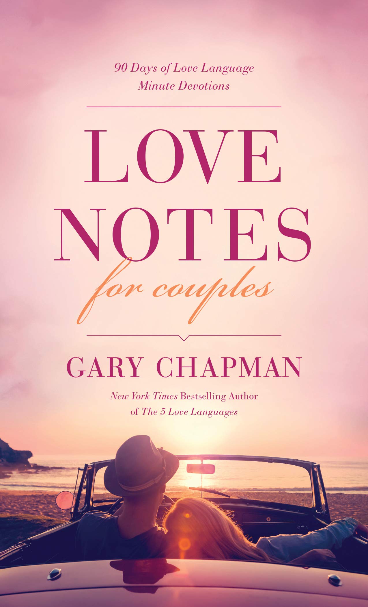 Love Notes for Couples book cover
