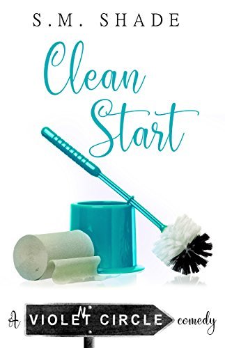 Clean Start book cover