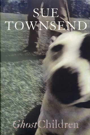 Ghost Children book cover