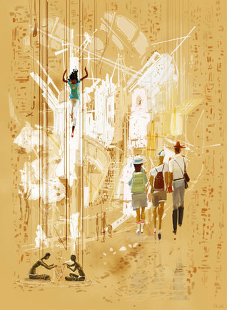 Ambiguity Machines book cover