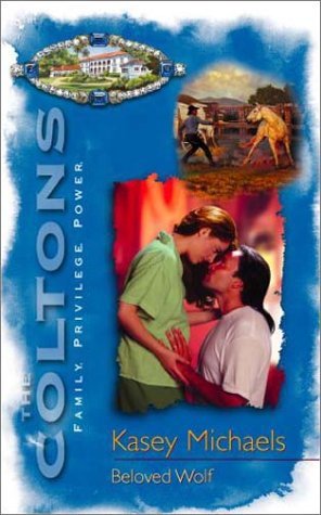The Coltons book cover 1