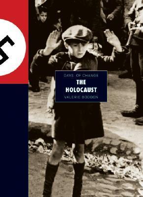 The Holocaust book cover