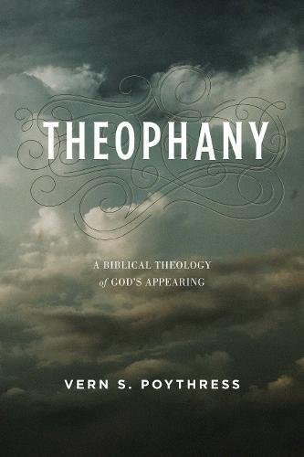Theophany book cover