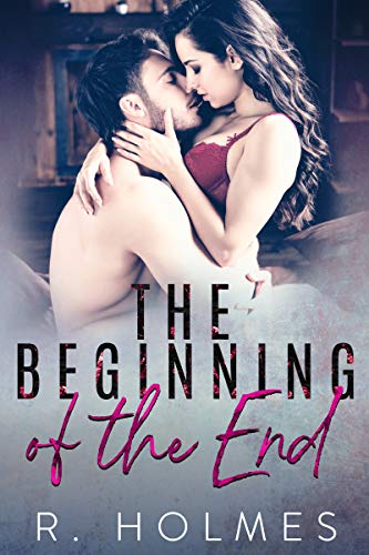 The Beginning of the End book cover