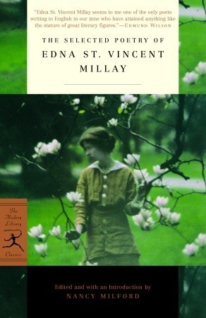 The Selected Poetry book cover