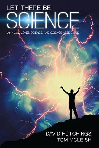Let There Be Science book cover
