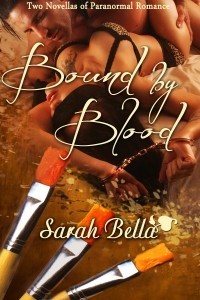 Bound by Blood book cover