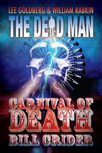 Carnival of Death book cover
