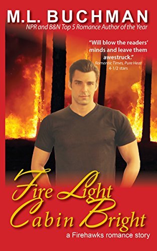 Firehawks Hotshots Stories book cover 3