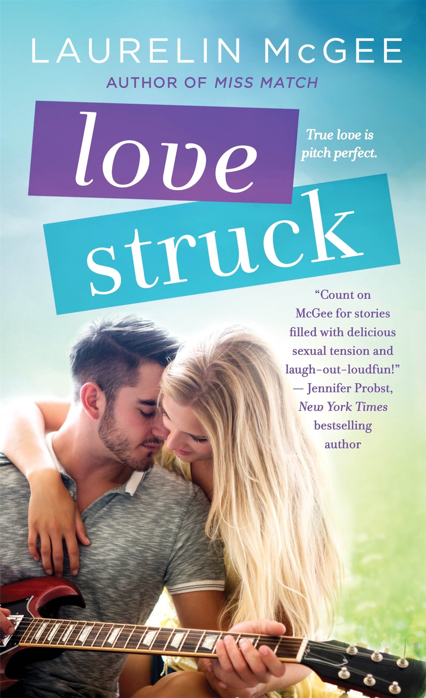 Miss Match book cover 2
