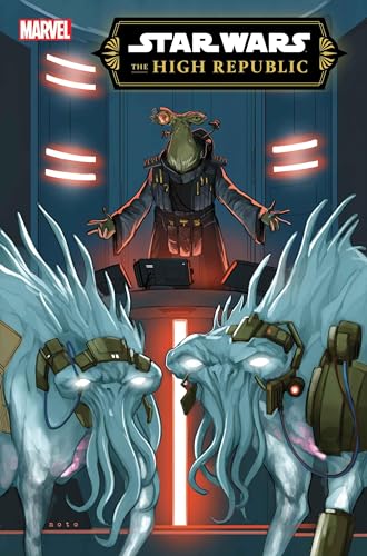 Star Wars book cover